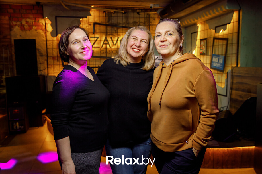 Relax party, фото № 18