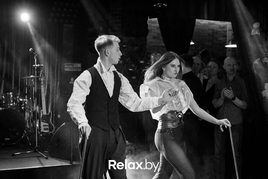 Новогодний Бруклин, фото № 36