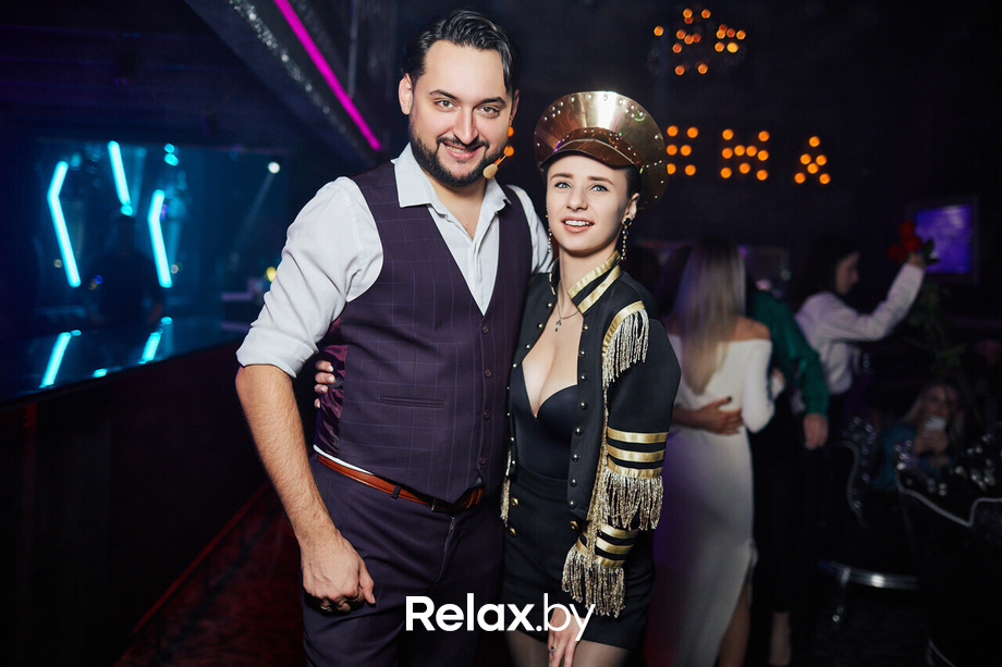 Police party, фото № 17