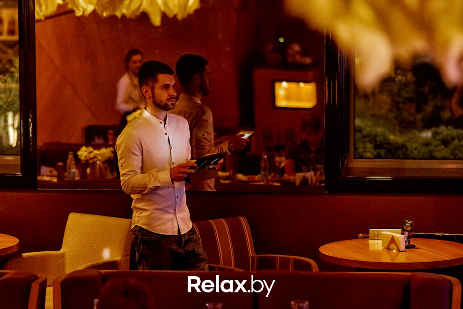 Friday Music, фото № 21