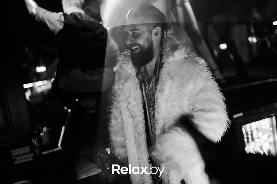 Gypsy Night, фото № 80