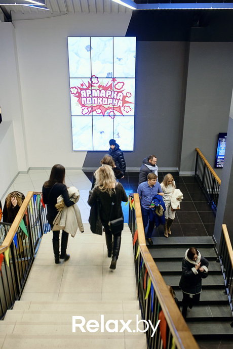 Ярмарка попкорна, фото № 7