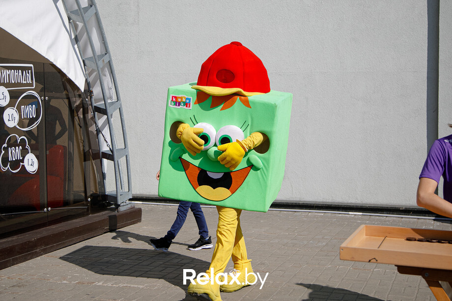 Kids City Fest, фото № 17