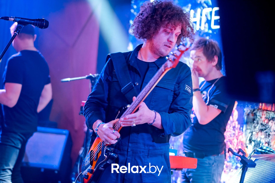 Saturday music, фото № 38