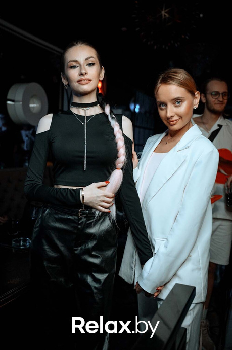 Saturday party, фото № 7