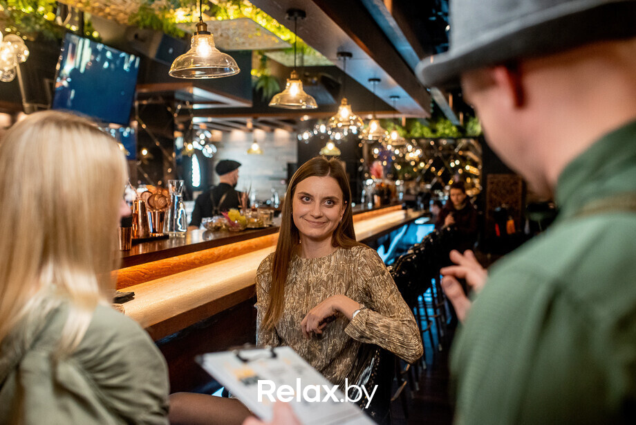 Tullamore St.Patrick's Day, фото № 36