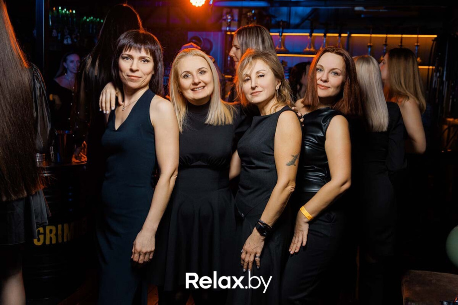 Новогодний корпоратив, фото № 24