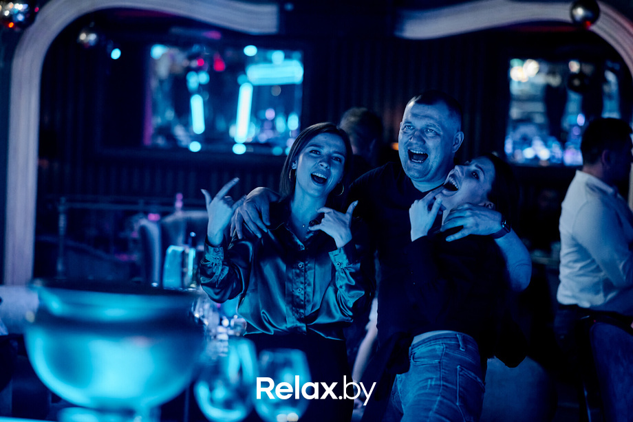 Halloween Party day 2, фото № 27