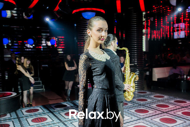 Valentine's night, фото № 19