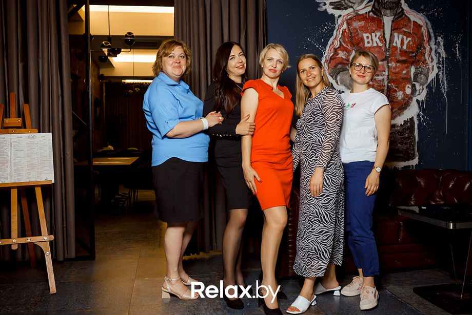 Brooklyn Live!, фото № 11