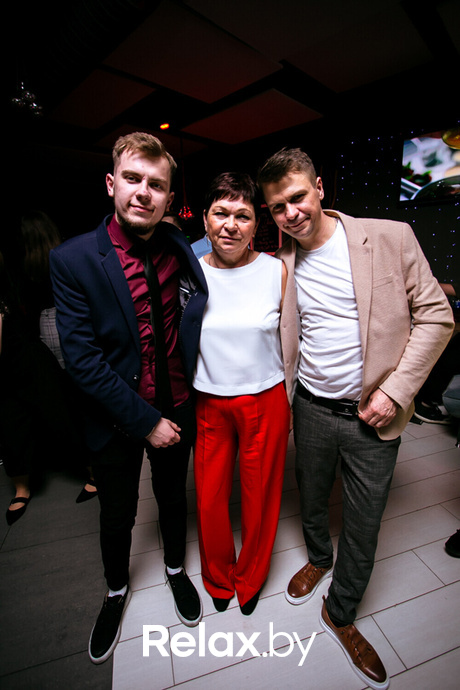 Ночные жители, фото № 54