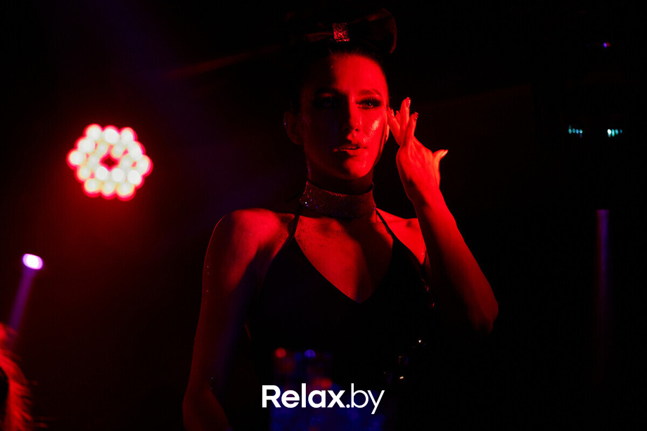 Party like Russian, фото № 170