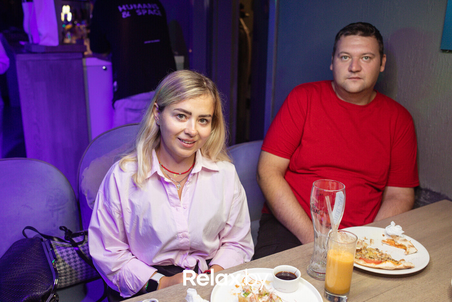 Ночные жители, фото № 4