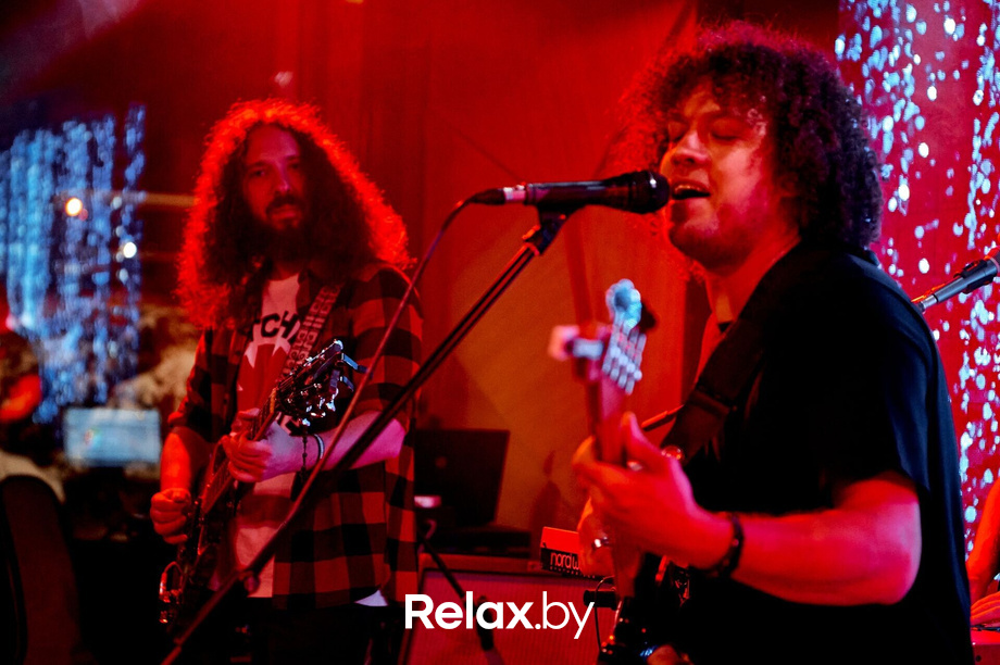 Saturday music, фото № 100