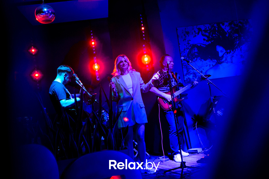 Ночные жители, фото № 24