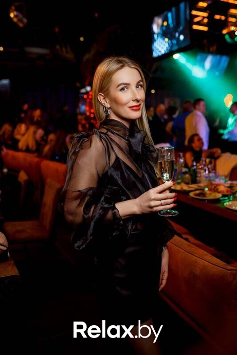 Новогодний Бруклин, фото № 15