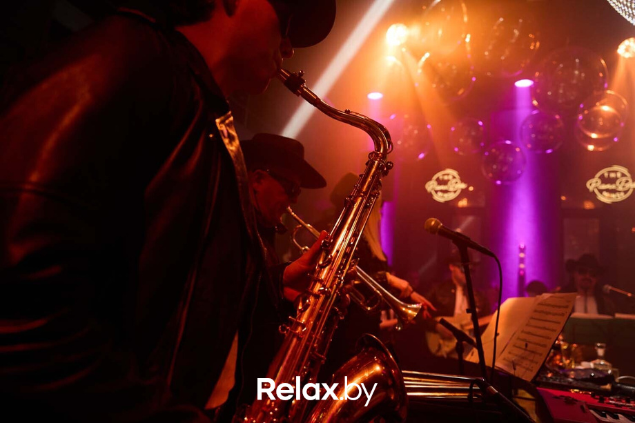 Tribute Depeche Mode, фото № 50