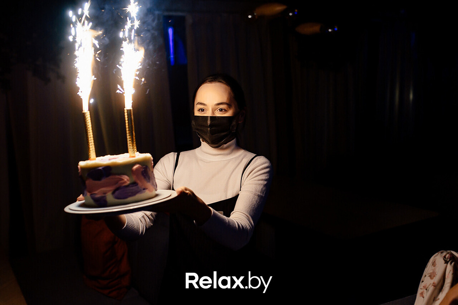 Ночные жители, фото № 1