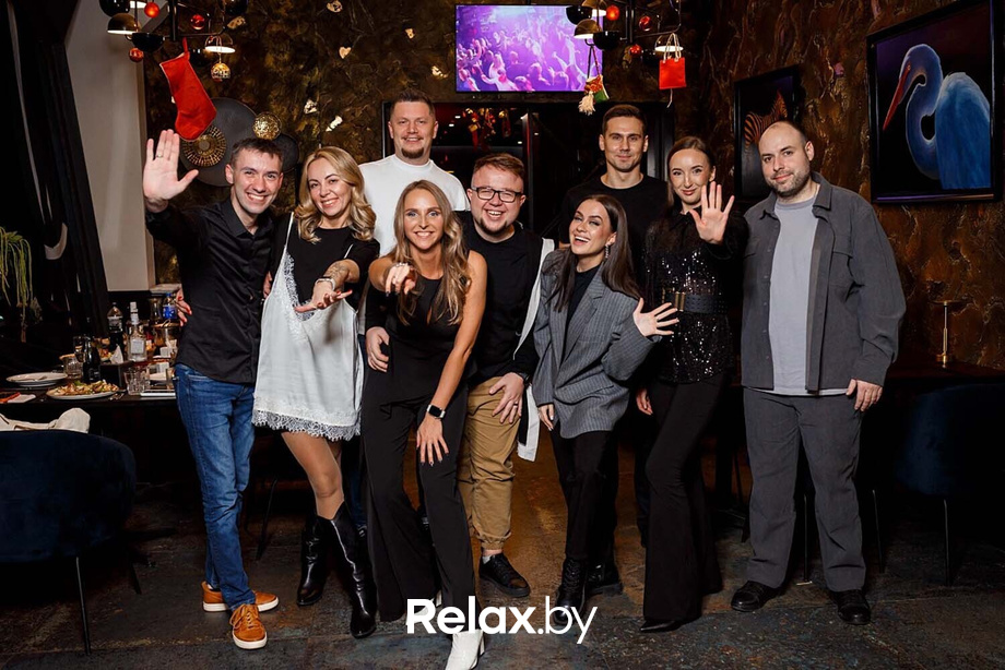 Новогодний Бруклин, фото № 1