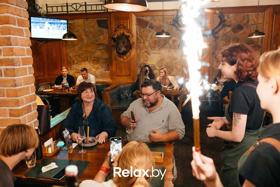 Отдыхаем Броварно, фото № 3