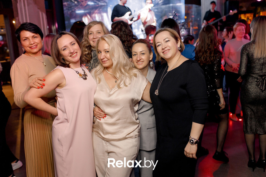 Saturday Night, фото № 6