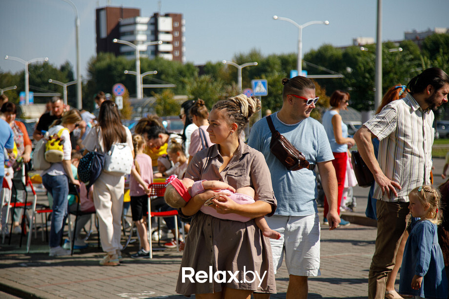 Kids City Fest, фото № 49