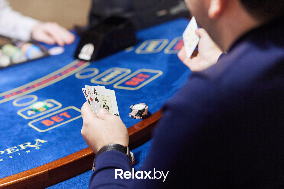 «Слот тайм», фото № 39