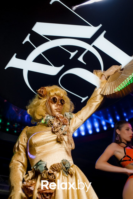 Freak Parade, фото № 25