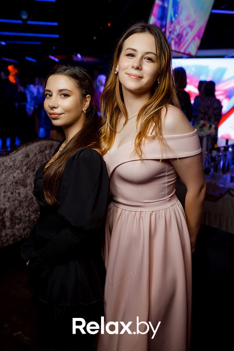 Saturday party, фото № 25