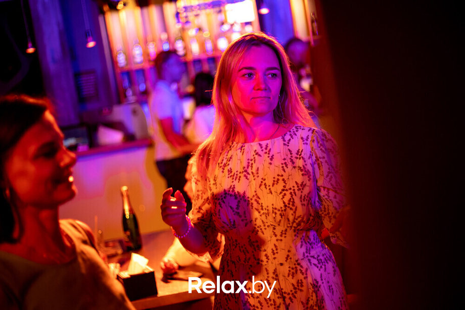 Ночные жители, фото № 51