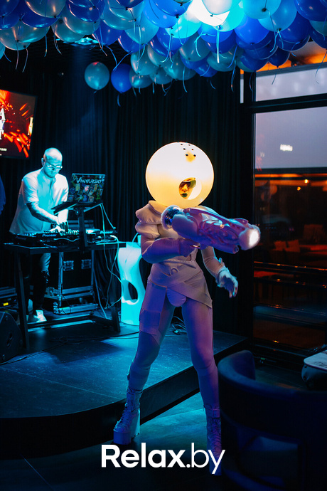 Luna party night, фото № 43