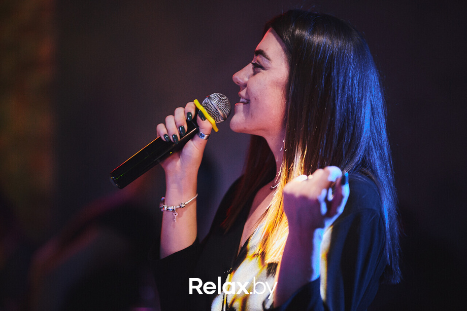 Караоке в «Ast club», фото № 16