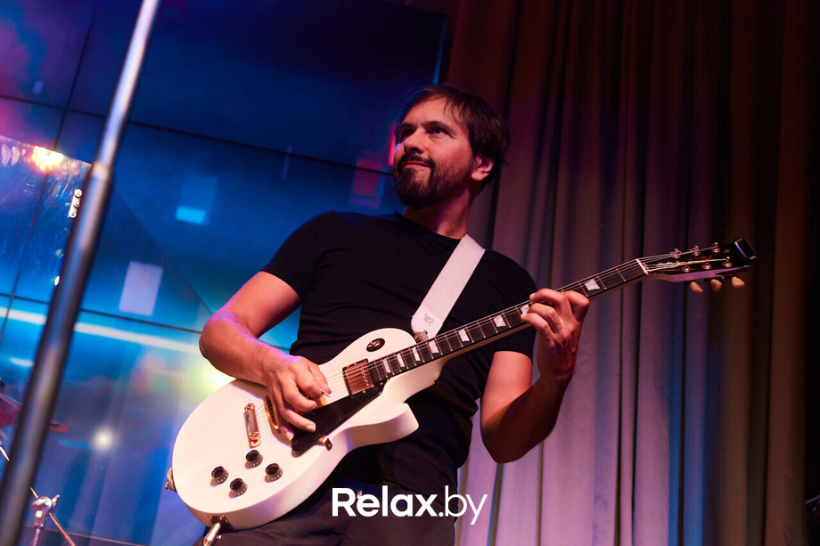 «Алиса Мон в казино Опера», фото № 63