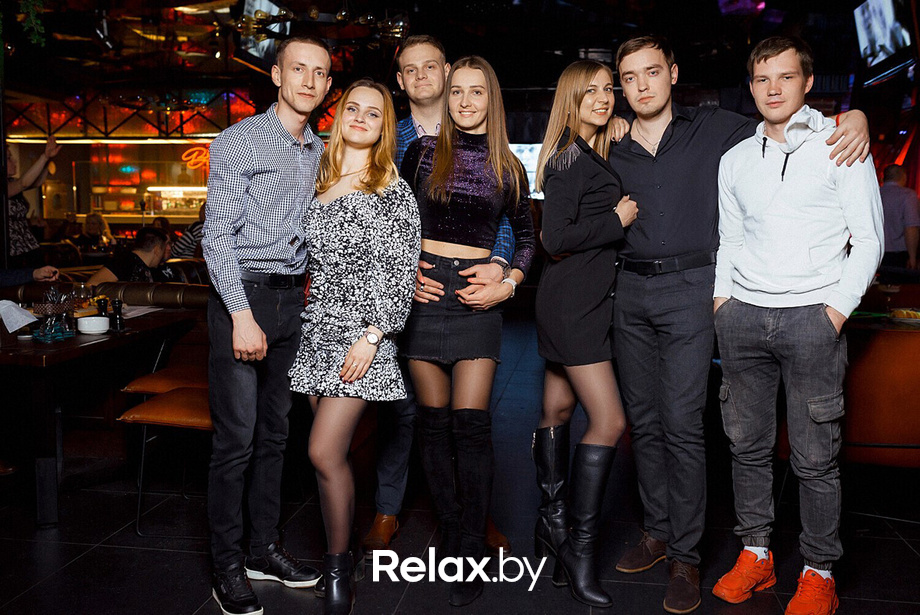 Brooklyn Live!, фото № 66