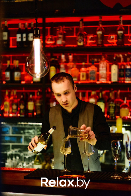 8 марта Hookah Place Stella, фото № 24