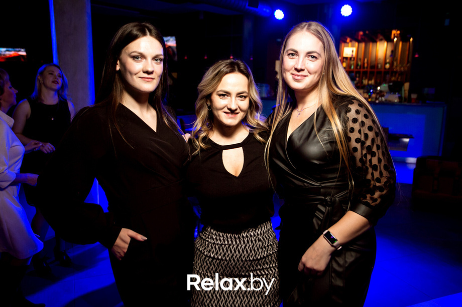 Ночные жители, фото № 14