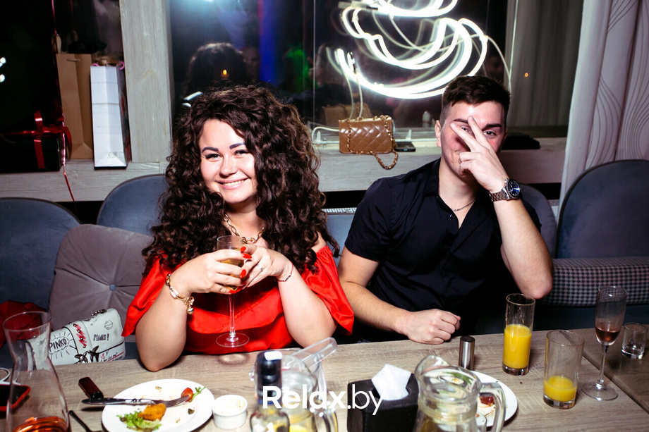 Ночные жители, фото № 10