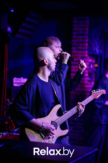 Brooklyn Live!, фото № 15