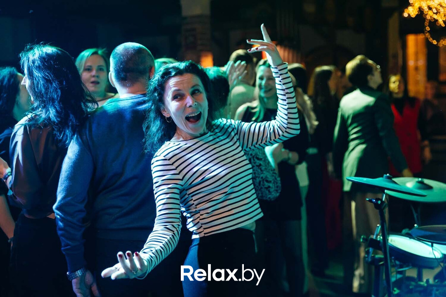 Суббота в Броваре, фото № 101