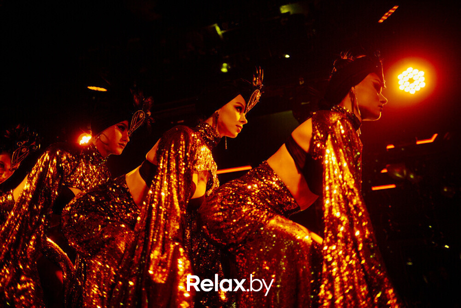 MADMEN 4EVER BIRTHDAY PARTY, фото № 40