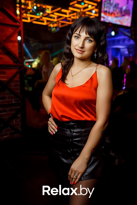 Brooklyn SPRING Live!, фото № 44