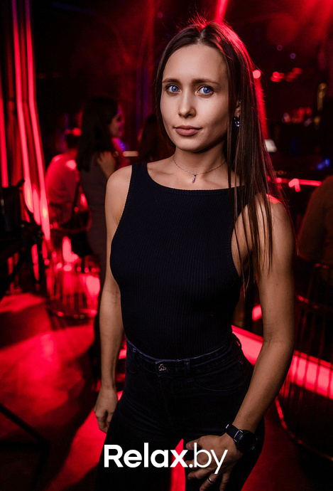 Insta girl, фото № 1