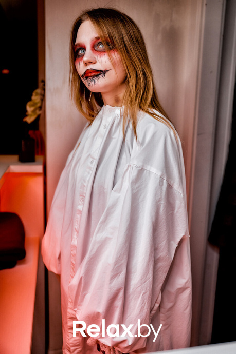 Dark night, фото № 8