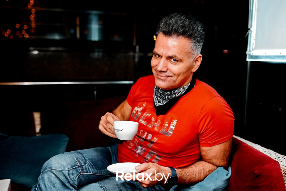 Пятница в Ангелах, фото № 74