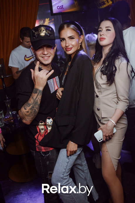 Friday LUXURIA LXR, фото № 7