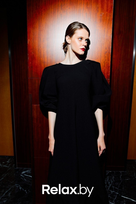 Показ NATALIA LYAKHOVETS | Brands Fashion Show, фото № 69