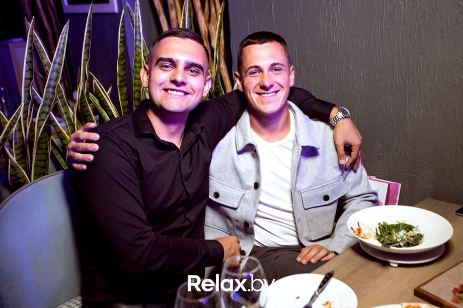 Ночные жители, фото № 78