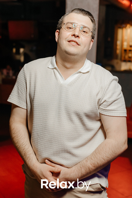 Ночные жители, фото № 17