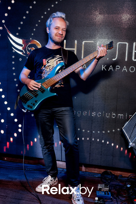 Friday Music, фото № 2