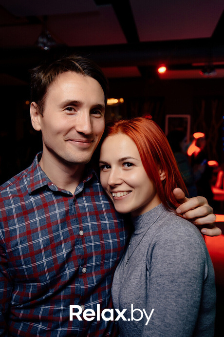 Ночные жители, фото № 47